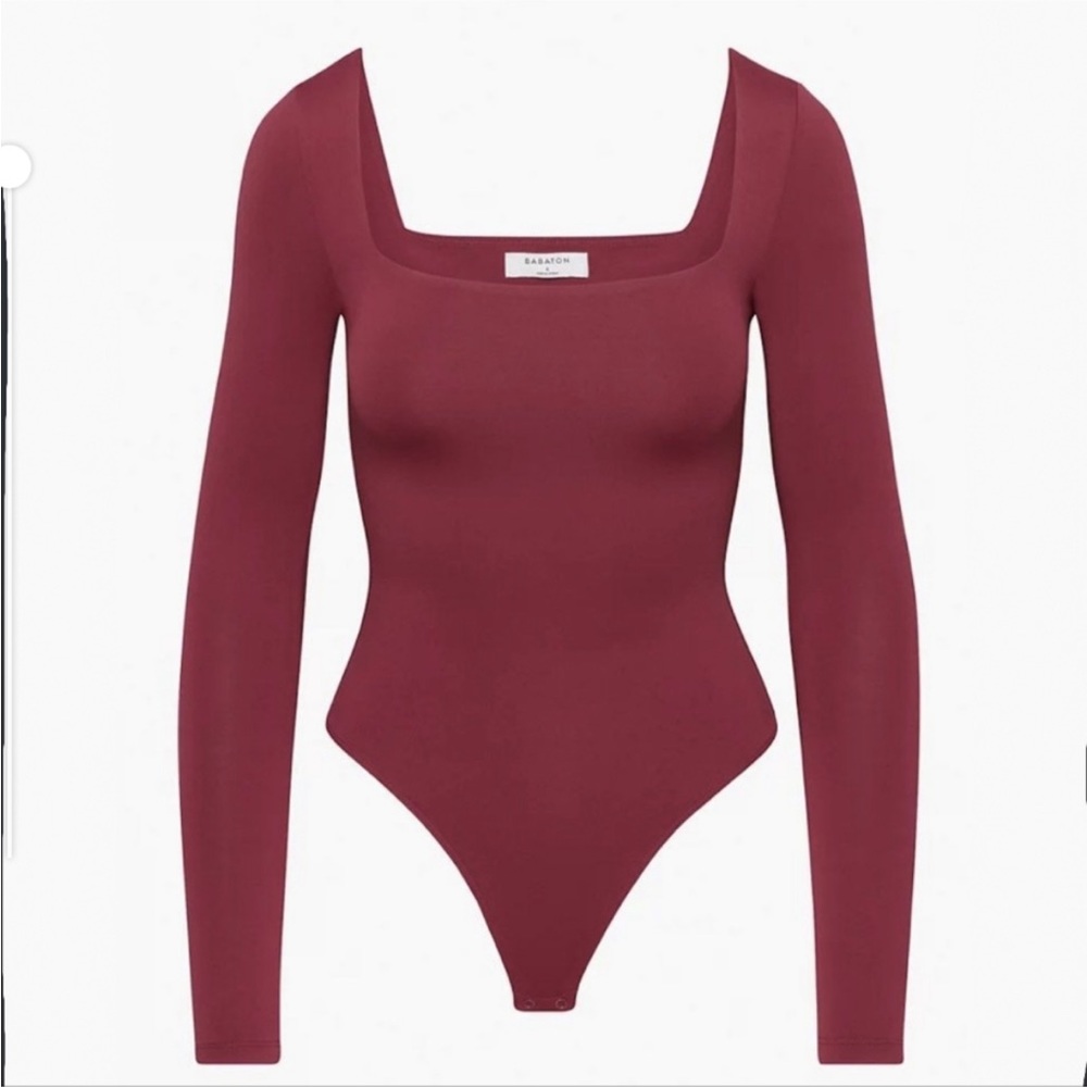 Babaton Contour Bodysuit